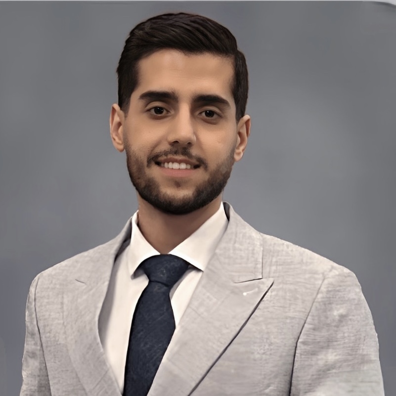 Arash Salemi