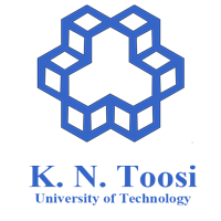 K. N. Toosi University logo