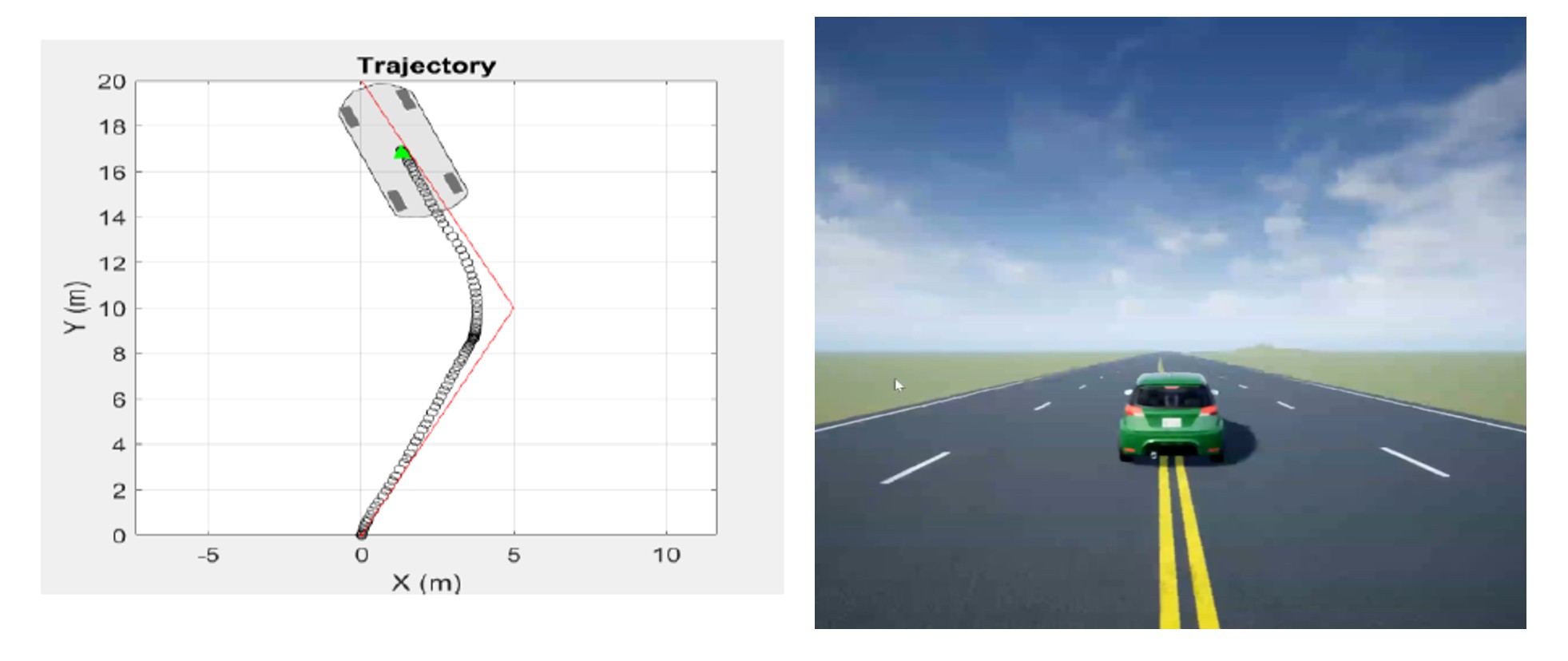 RL Grasping - PyBullet simulation