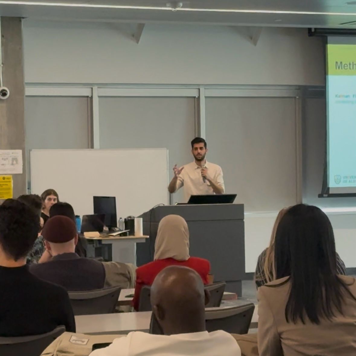 FEGRS talk - photo 1